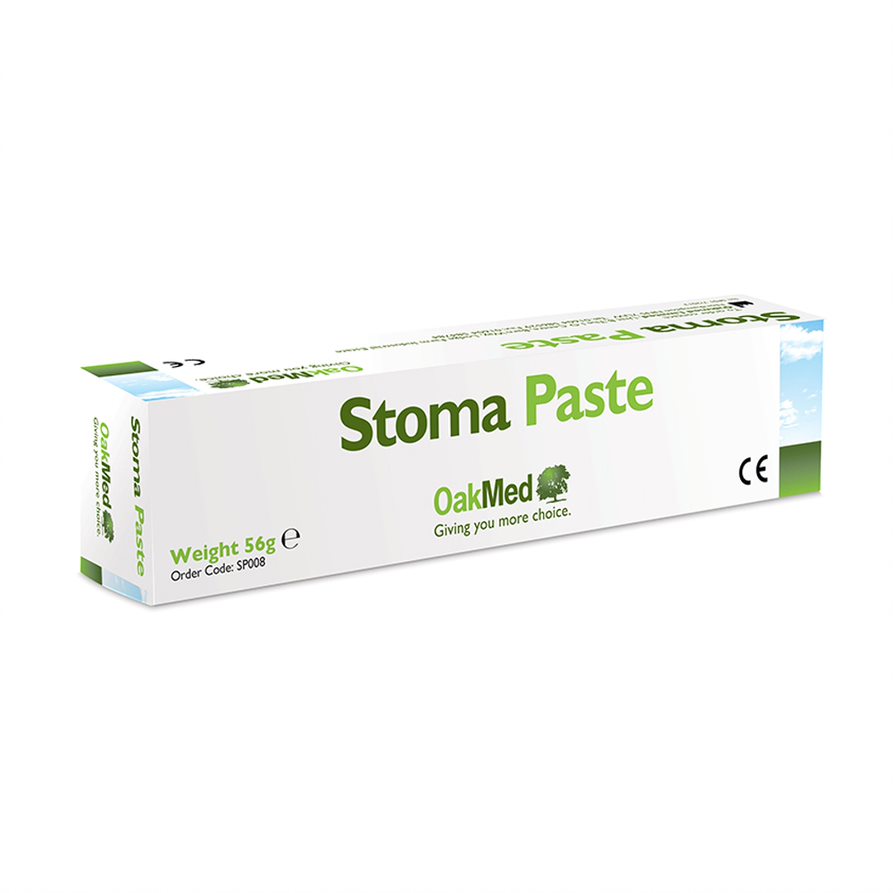 Stoma Paste Oakmed Healthcare